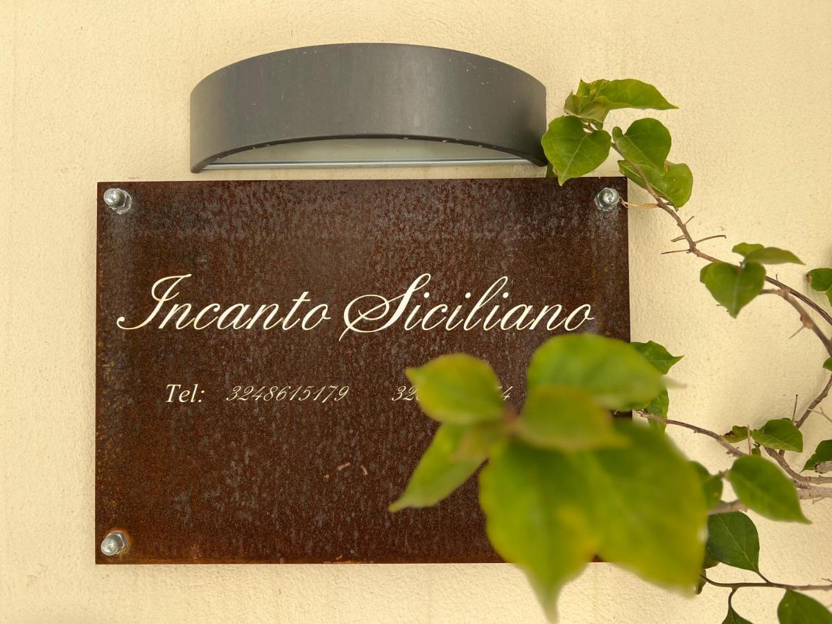 Incanto Siciliano Ното Екстериор снимка